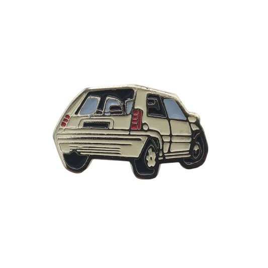 自動車 ピンズ