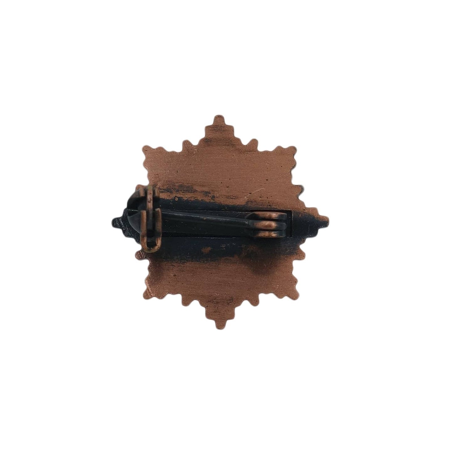 ガールスカウト Bronze Award ピンバッジ ブローチ