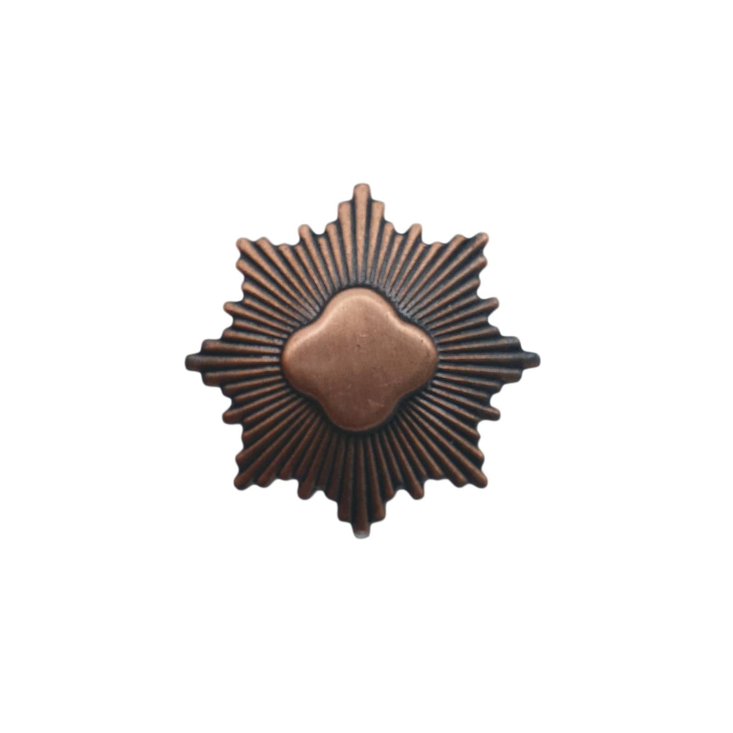ガールスカウト Bronze Award ピンバッジ ブローチ