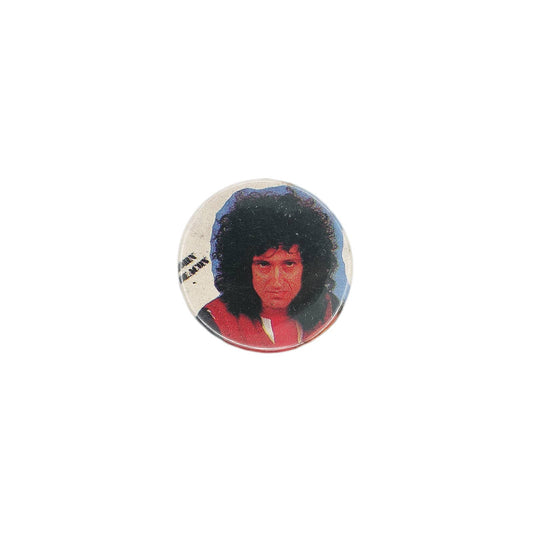 JOHN DEACON ジョン・ディーコン 缶バッジ バッチ ベーシスト