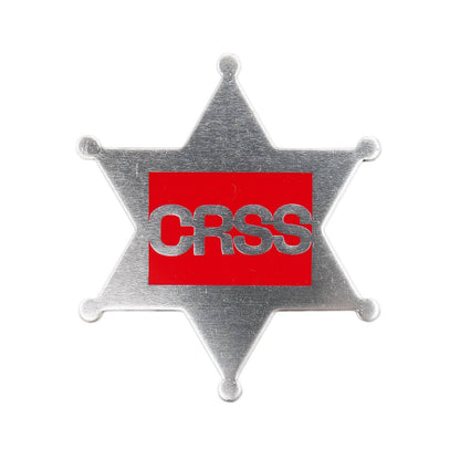 CRSS バッジ バッチ