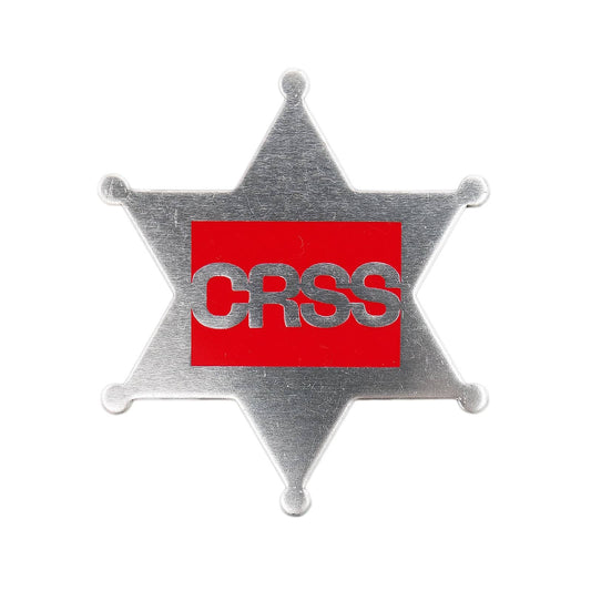CRSS バッジ バッチ