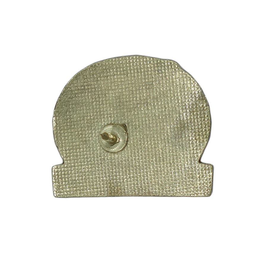 FLORIDA Where's the Beach? ピンズ フロリダ州 留め具付き