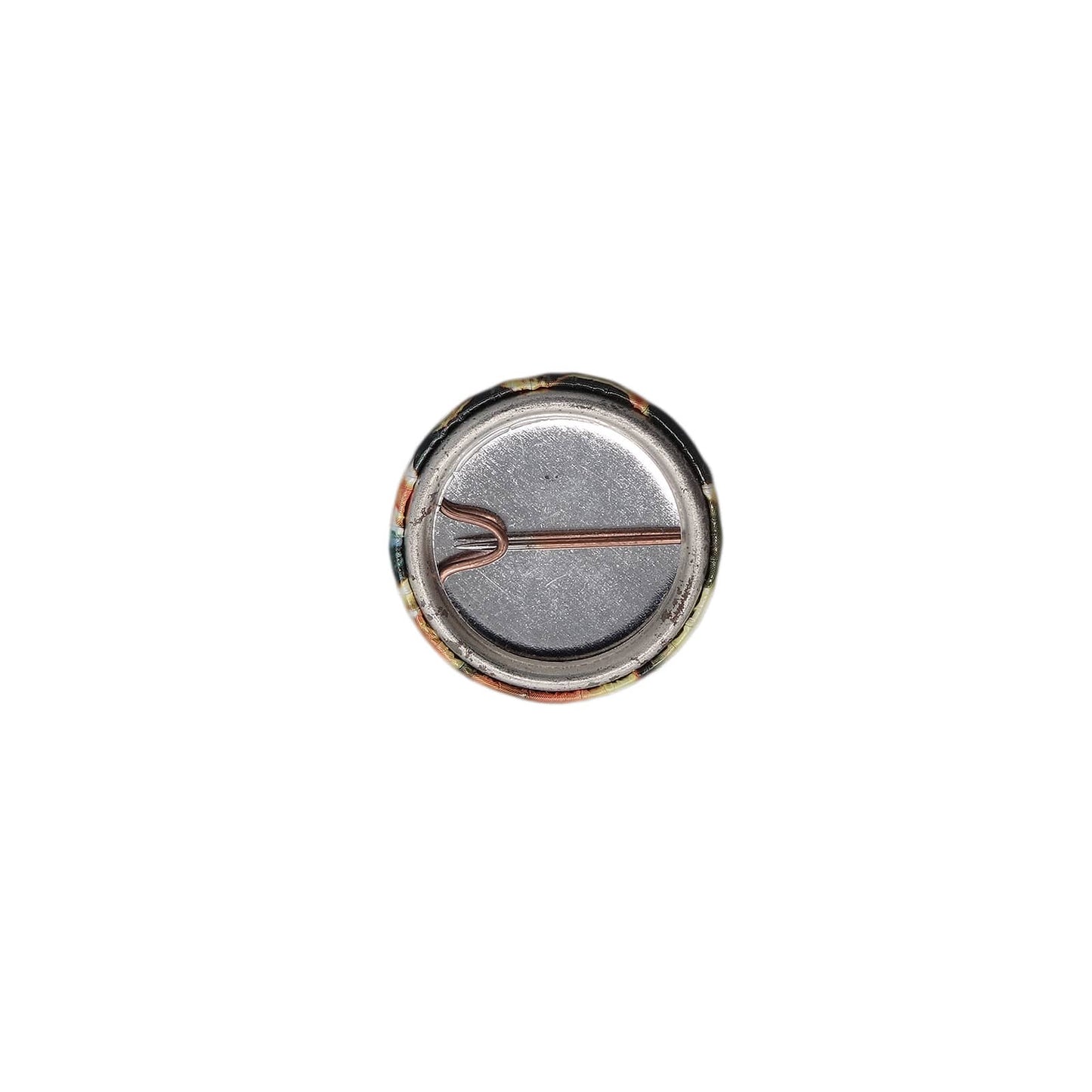 ENTER SHIKARI エンター・シカリ 缶バッジ バッチ ハードコアバンド