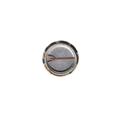 ENTER SHIKARI エンター・シカリ 缶バッジ バッチ ハードコアバンド
