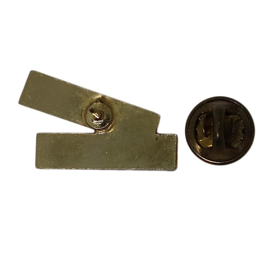 FIN'UP Light 煙草 ピンズ 留め具付き