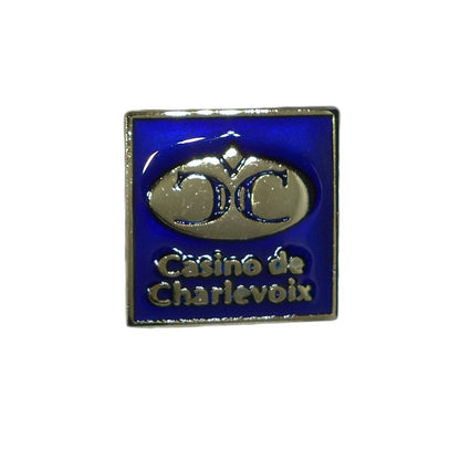 カジノ ピンズCasino de Charlevoix