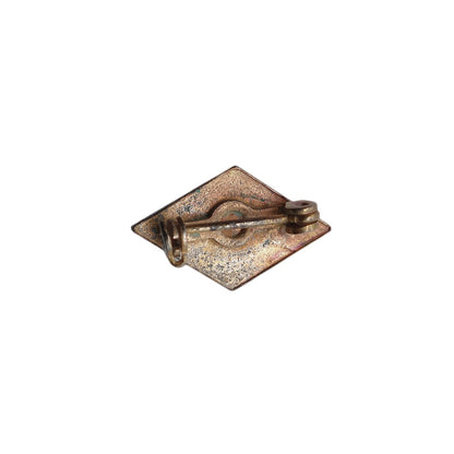 BAND ビンテージ ピンバッジ ブローチ