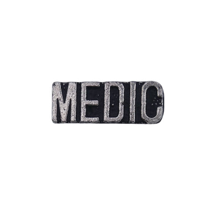 MEDIC ピューター ピンズ