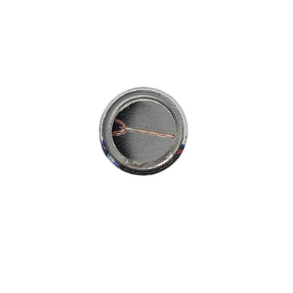 KLAXONS クラクソンズ 缶バッジ バッチ ロックバンド