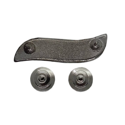 INDY 87 ピンズ 留め具付き