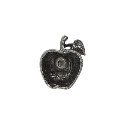 林檎 ピンズ リンゴ Jonette Jewelry アップル
