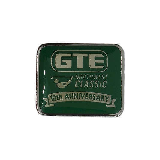 GTE NORTHWEST CLASSIC ピンズ プロゴルフトーナメント