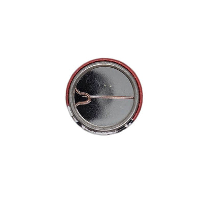 The White Stripes ザ・ホワイト・ストライプス 缶バッジ バッチ ロックバンド