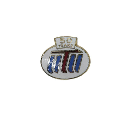 United Transportation Union ピンズ 全米運輸労働組合 留め具付き