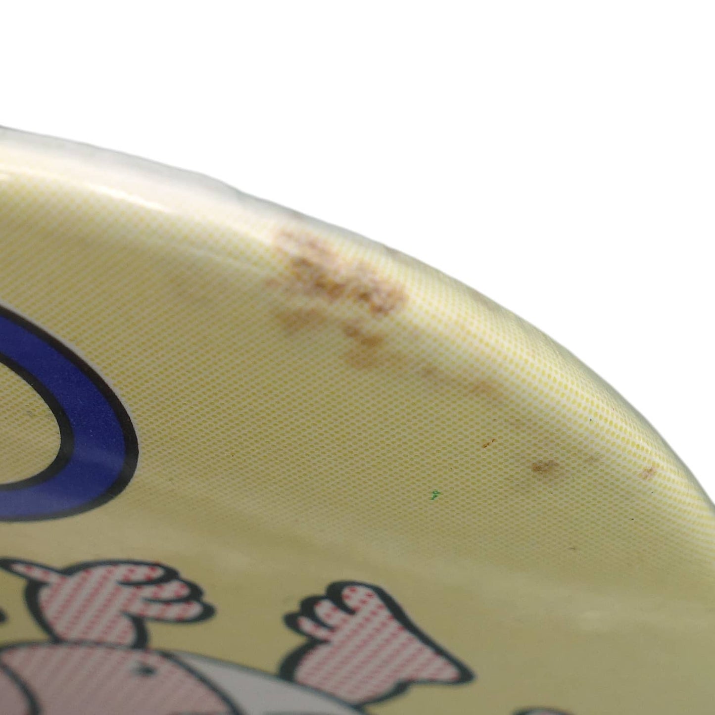 赤ちゃん 0 缶バッジ バッチ