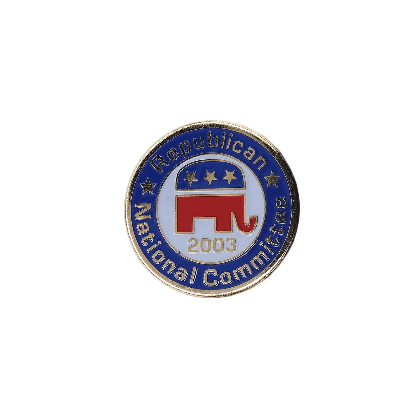 アメリカ合衆国 共和党全国委員会 ピンズ RNC 2003