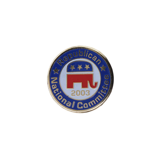 アメリカ合衆国 共和党全国委員会 ピンズ RNC 2003