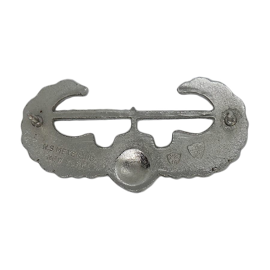 Air Assault Badge ピンズ ミリタリー 米軍 NS MEYER INC