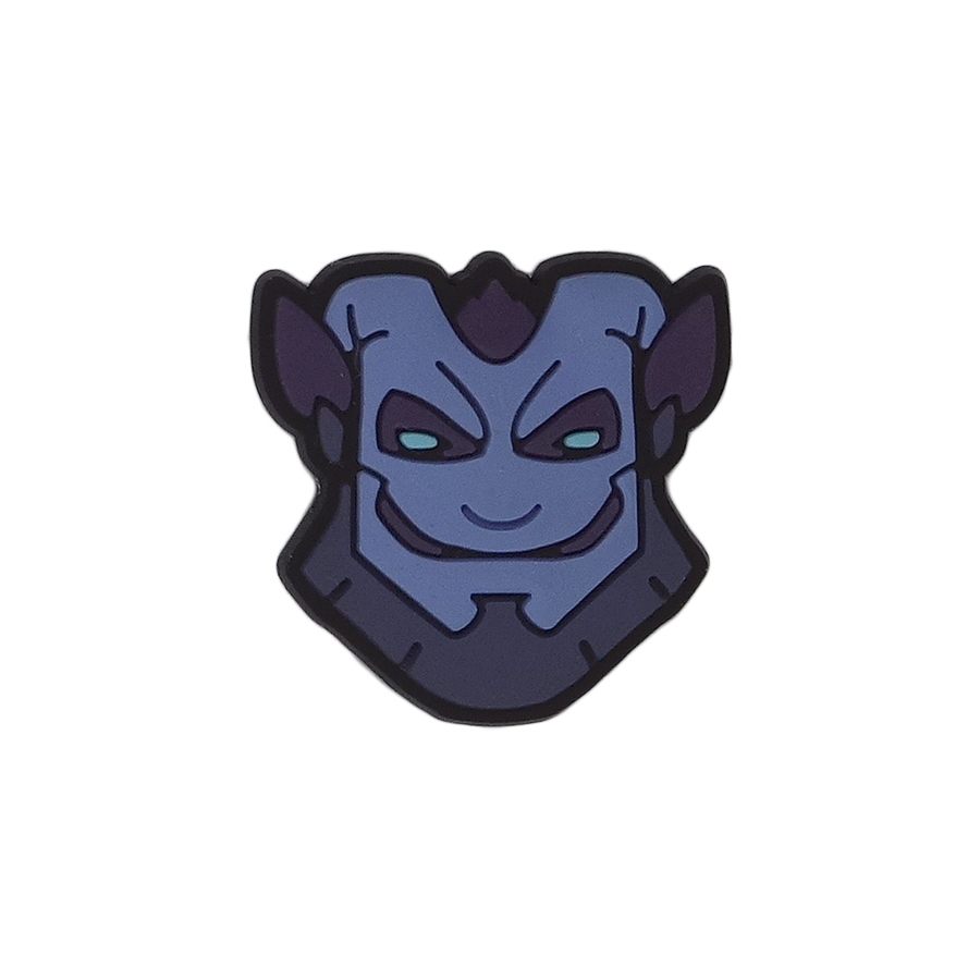 ゲーム Dota 2 キャラ Riki ラバー ピンズ ドータ・ツー