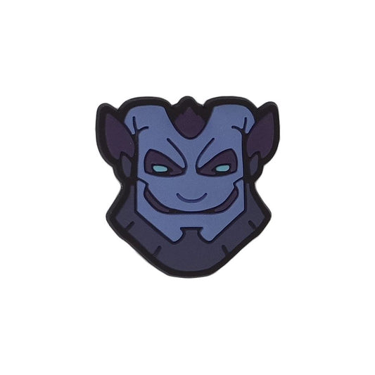 ゲーム Dota 2 キャラ Riki ラバー ピンズ ドータ・ツー