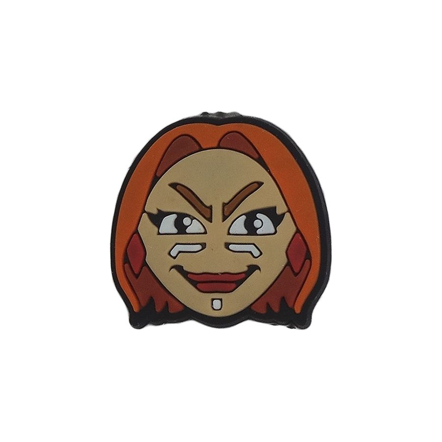ゲーム Dota2 キャラクター Lina ラバー ピンズ ドータ・ツー