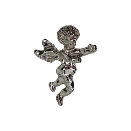 エンジェル ピンズ 天使 留め具付き