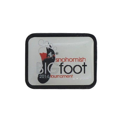 Snohomish Bigfoot Tounament ピンズ ユース サッカー
