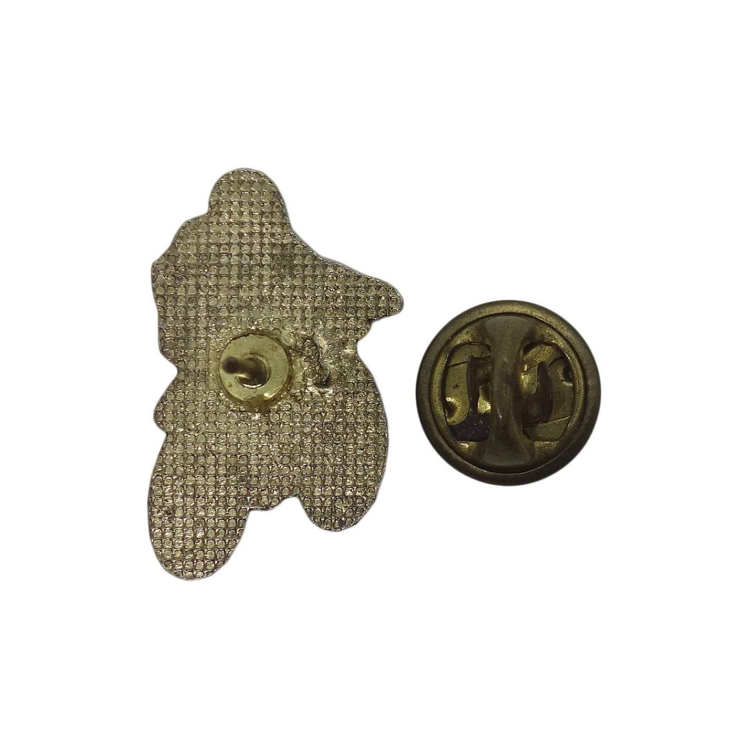 モトクロス ピンズ 留め具付き