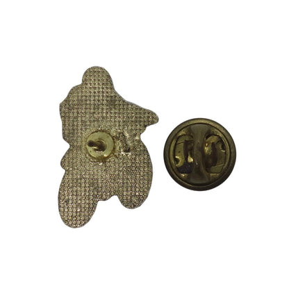 モトクロス ピンズ 留め具付き