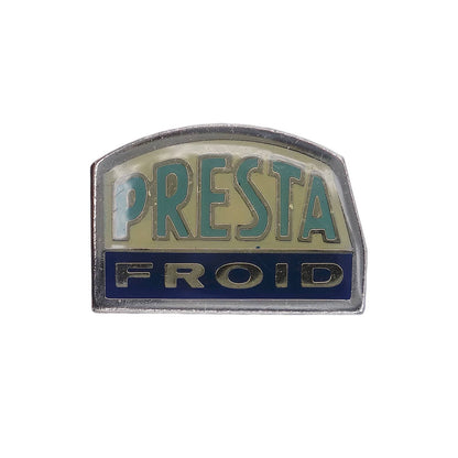PRESTA FROID ピンズ