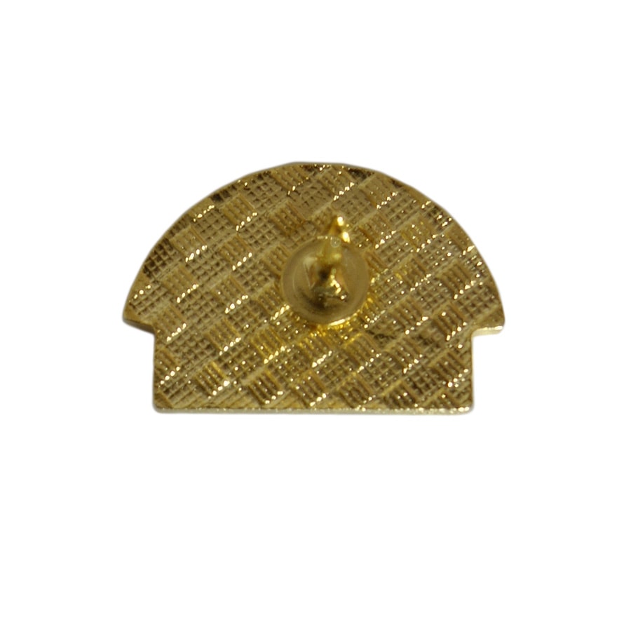 ピンズ Bell Atlantic ベライゾン ピンバッジ 留め具付き レトロ