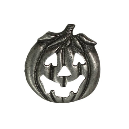 CAMCO ジャックオーランタン ピンズ かぼちゃ ハロウィン 留め具付き