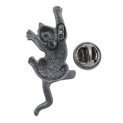 JJ 猫 ピンズ 動物 JONETTE JEWELRY