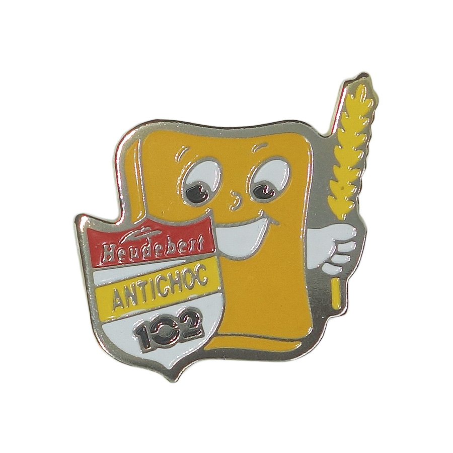 Heudebert ビスコッティ ピンズ 食品