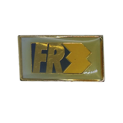 FR3 ピンズ フランス テレビチャンネル