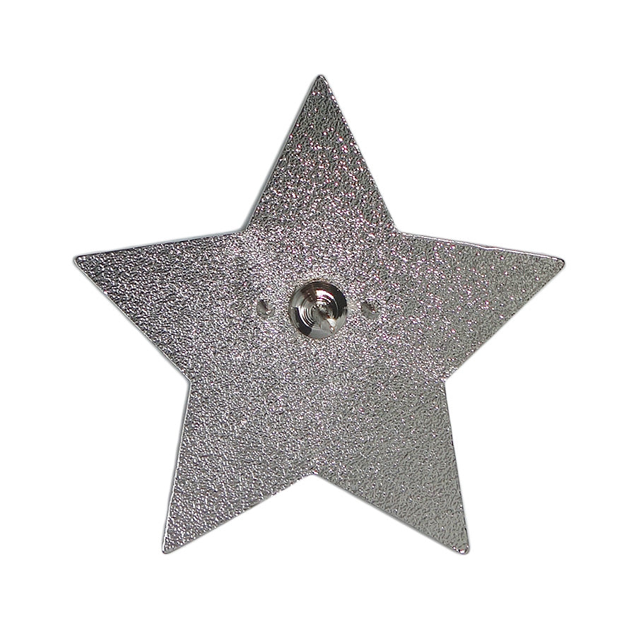 AVON STAR  ピンズ 星形