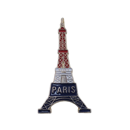 PARIS エッフェル塔 ピンズ
