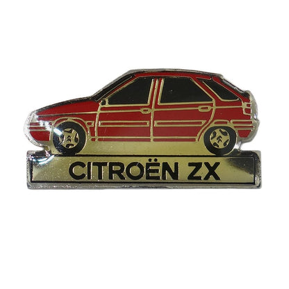 CITROEN ZX 自動車 ピンズ シトロエン