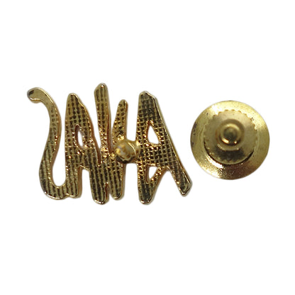 AVAS ピンズ 留め具付き