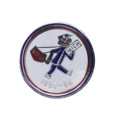 VFW ピンズ 退役軍人会 MAFCO