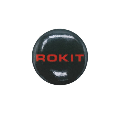 ROKIT 缶バッジ バッチ