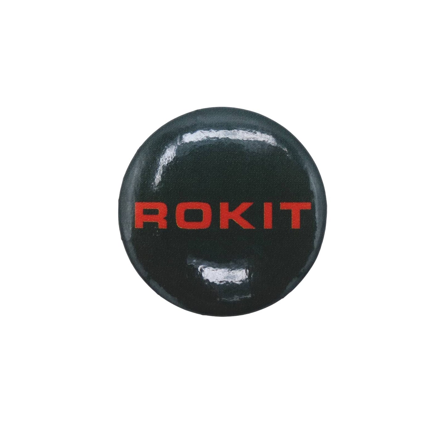ROKIT 缶バッジ バッチ