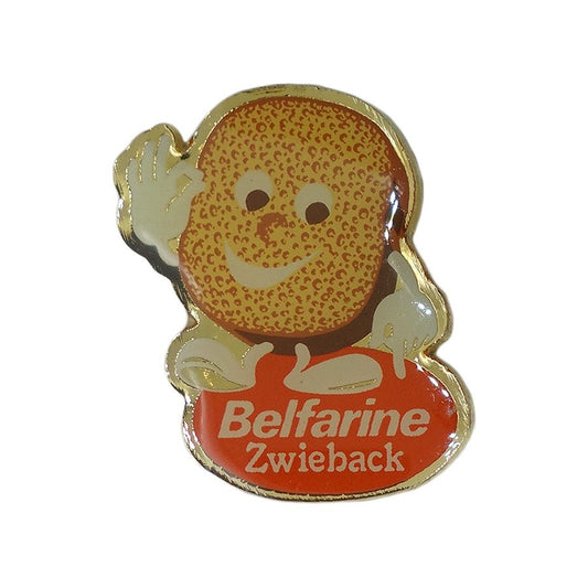 Belfarine ラスク ピンズ