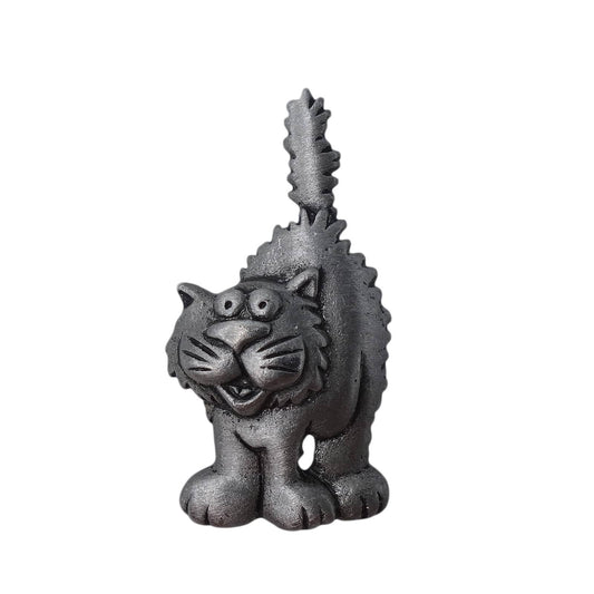 JJ 猫 ピンズ 動物 JONETTE JEWELRY