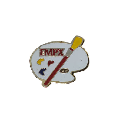 EMPX パレット ピンズ 留め具付き