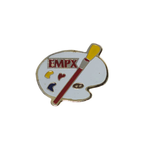EMPX パレット ピンズ 留め具付き