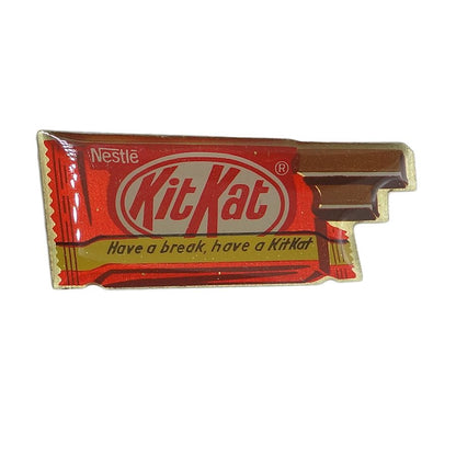 KitKat ピンズ チョコレート菓子