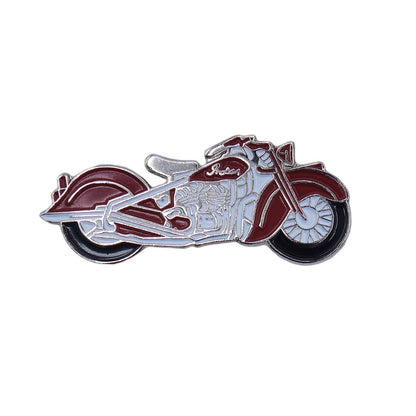 Indian Motorcycle インディアン バイク ピンズ