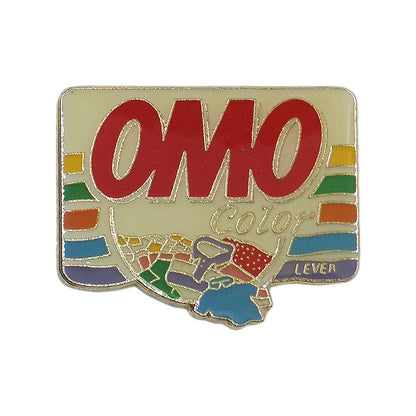 OMO Color ピンズ 留め具付き